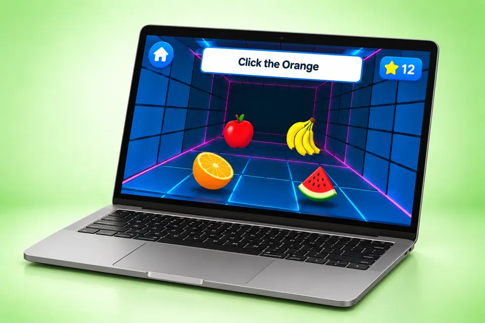 High-Ranker games and animation project
