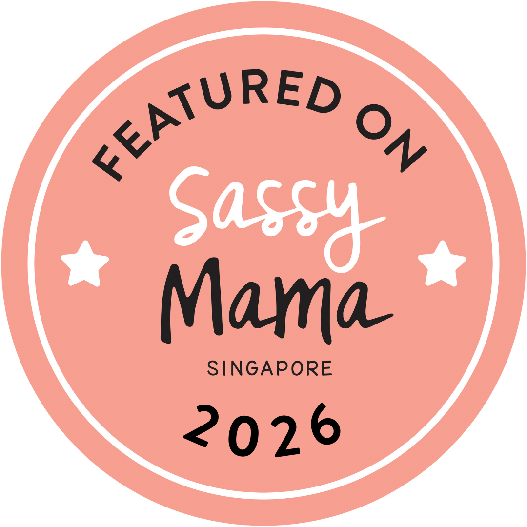 Sassy Mama SG — Reader Awards 2025