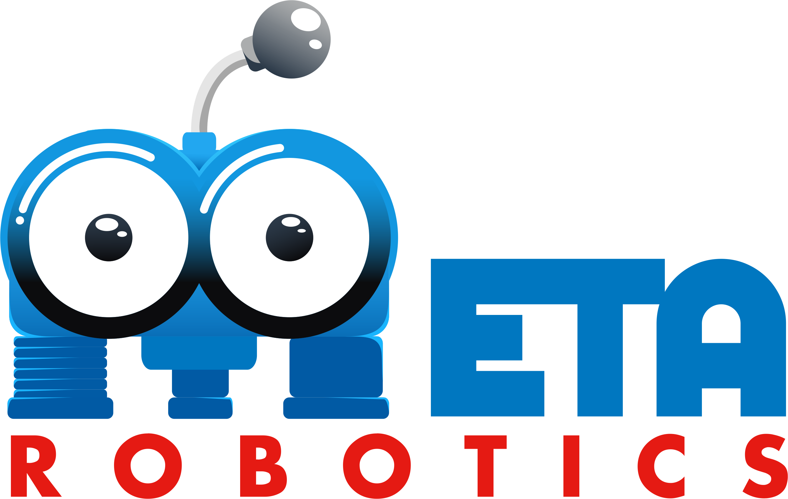 Meta Robotics