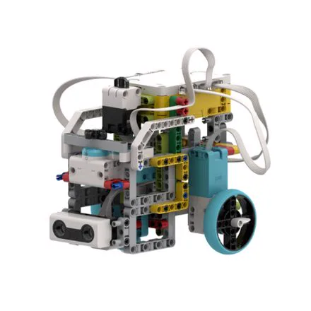 Competition Model 1