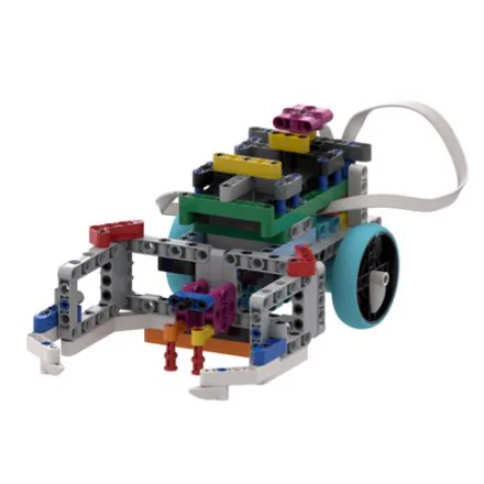 Competition Model 2