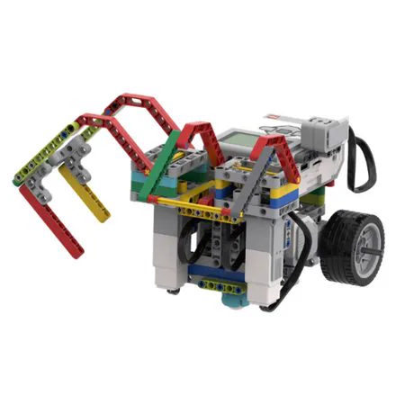 Competition Model 4
