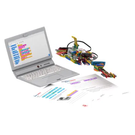 Build, code and worksheet setup 4
