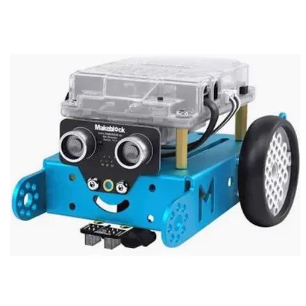 mBot pre-built robot